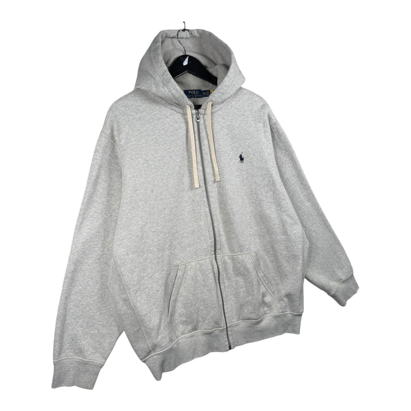 Vintage Polo by Ralph Lauren Hoodie