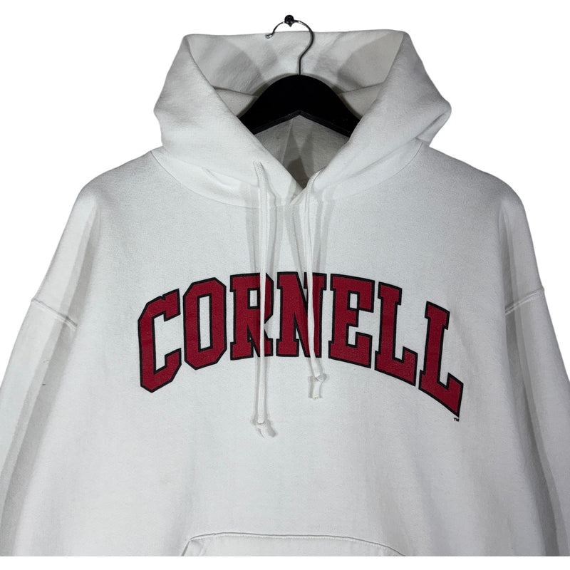 Vintage Cornell University Russell Hoodie