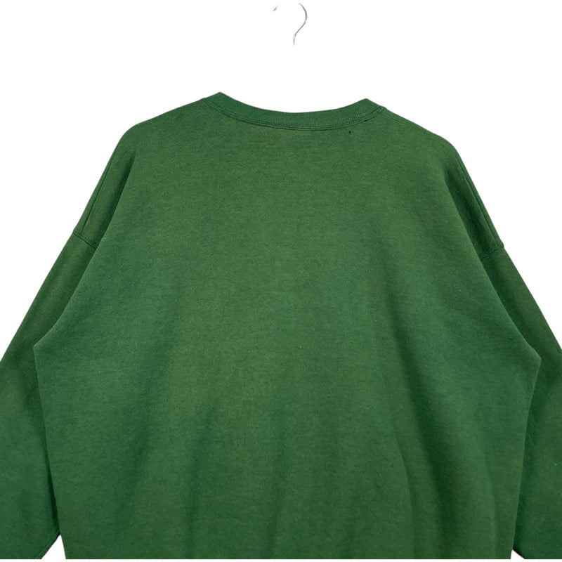 Vintage Sturdy Sweats Blank Crewneck