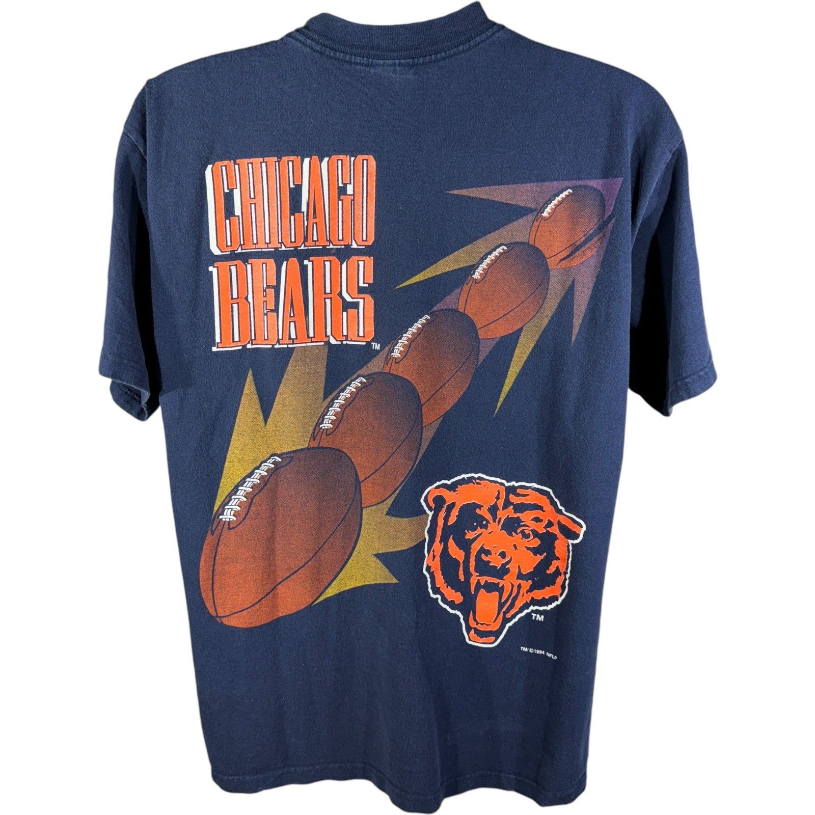 Vintage NFL Chicago Bears Tee