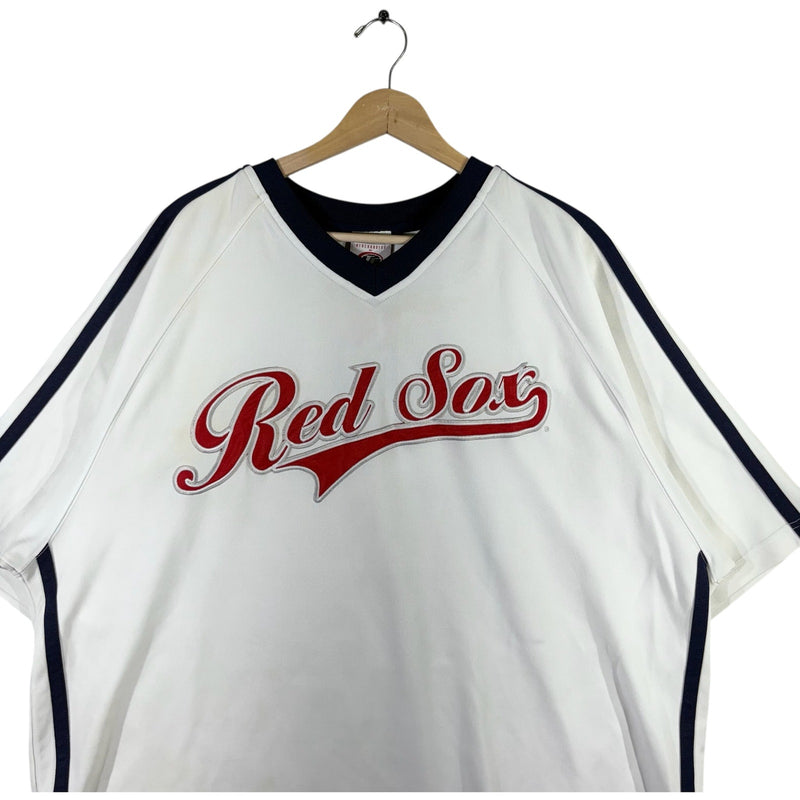 Vintage Boston Red Sox MLB Jersey