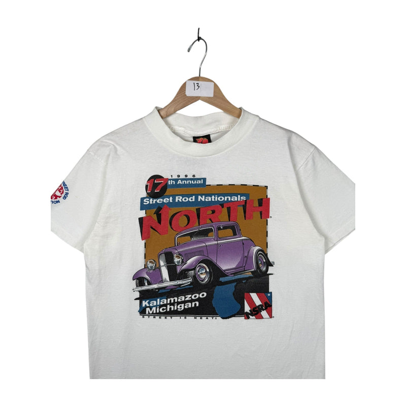 Vintage Street Rod Nationals North T-Shirt