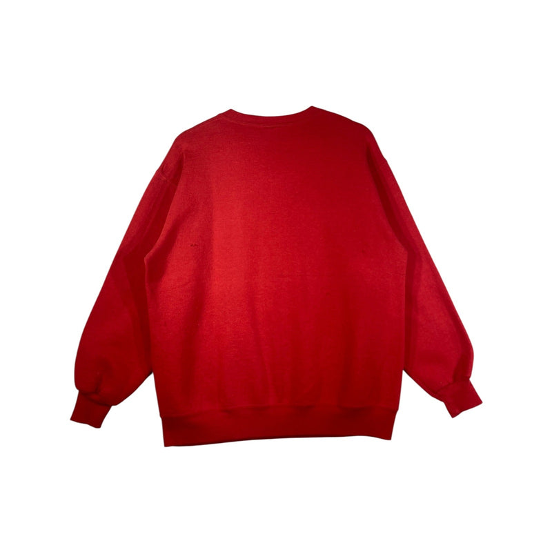 Vintage San Francisco 49ers NFL Crewneck