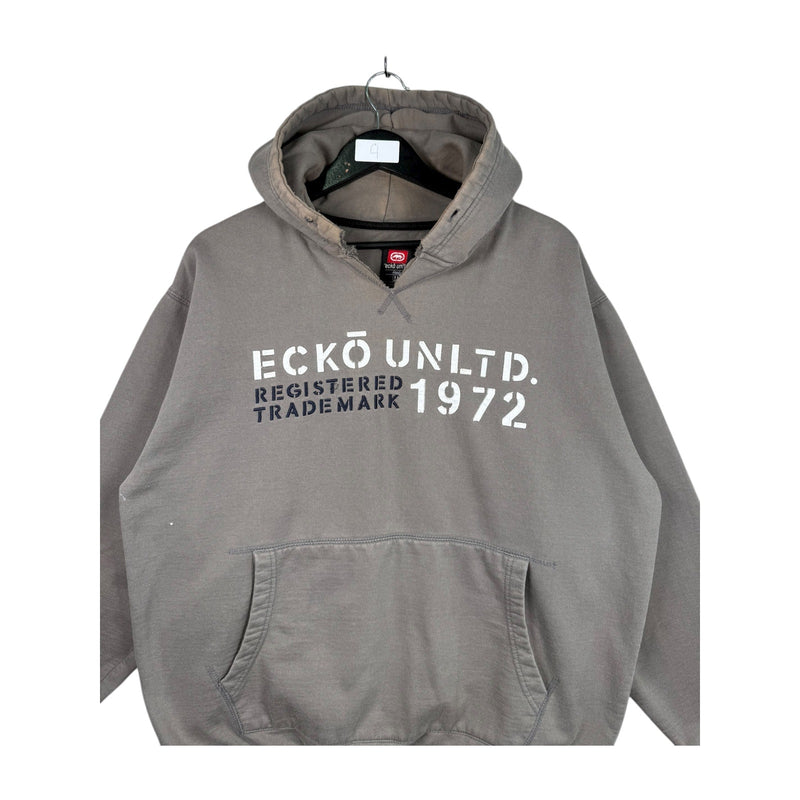 Y2K Ecko Unltd 1972 Hoodie