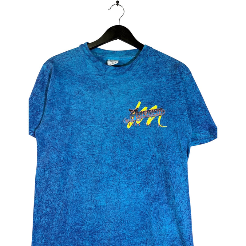 Vintage America 92-93 Tour T-Shirt
