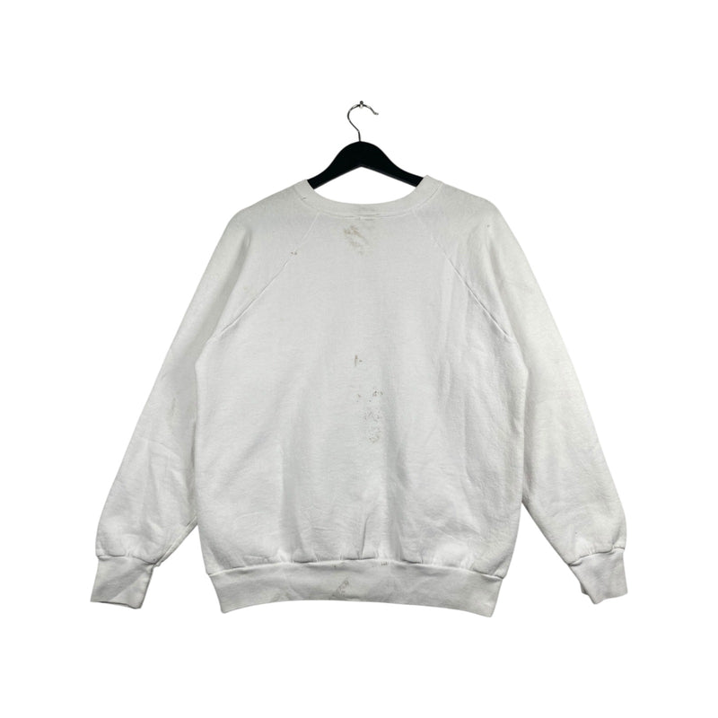 Vintage The Greatest Hunter Graphic Sweatshirt