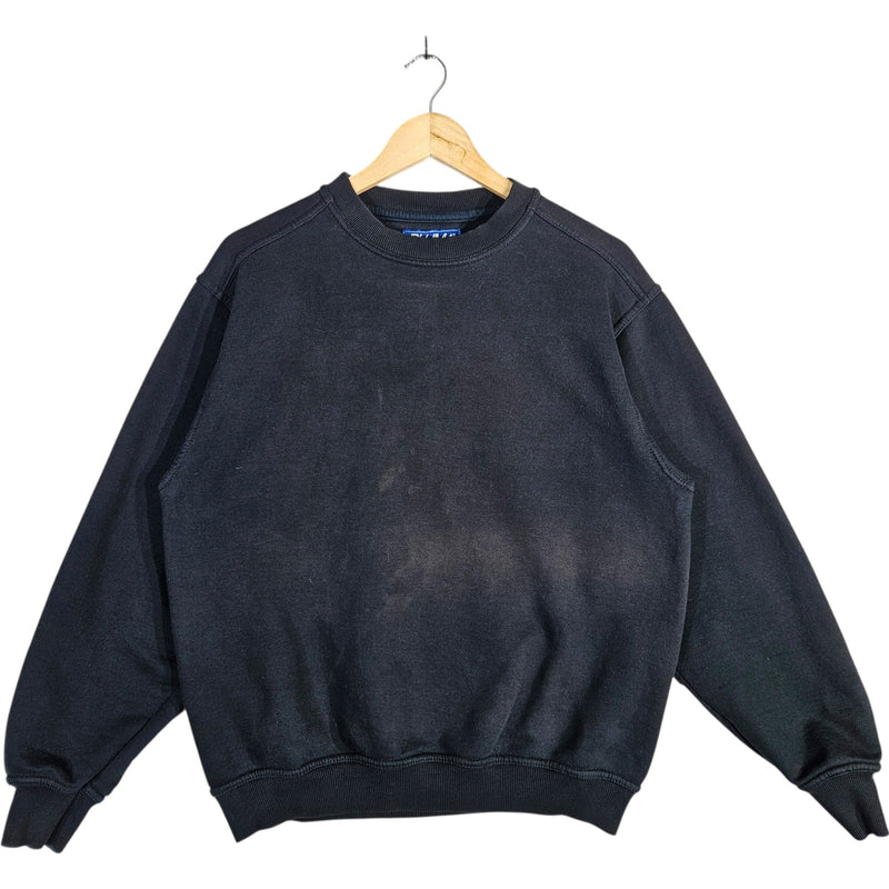 Vintage Blank Russell Crewneck
