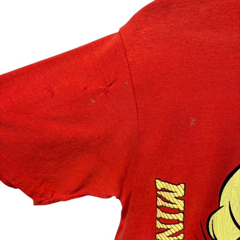 Vintage Minnie Mouse Disney Tee