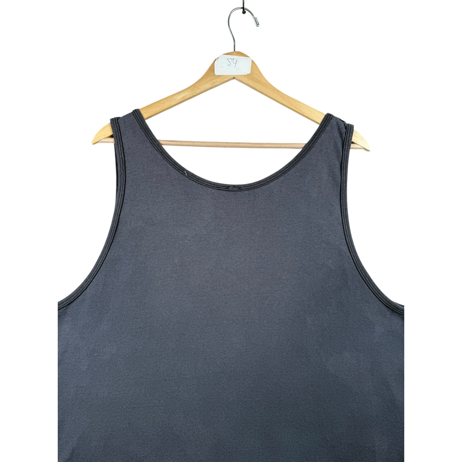 Vintage American League Oakland Athletics Baseball Tank 1993 Top
