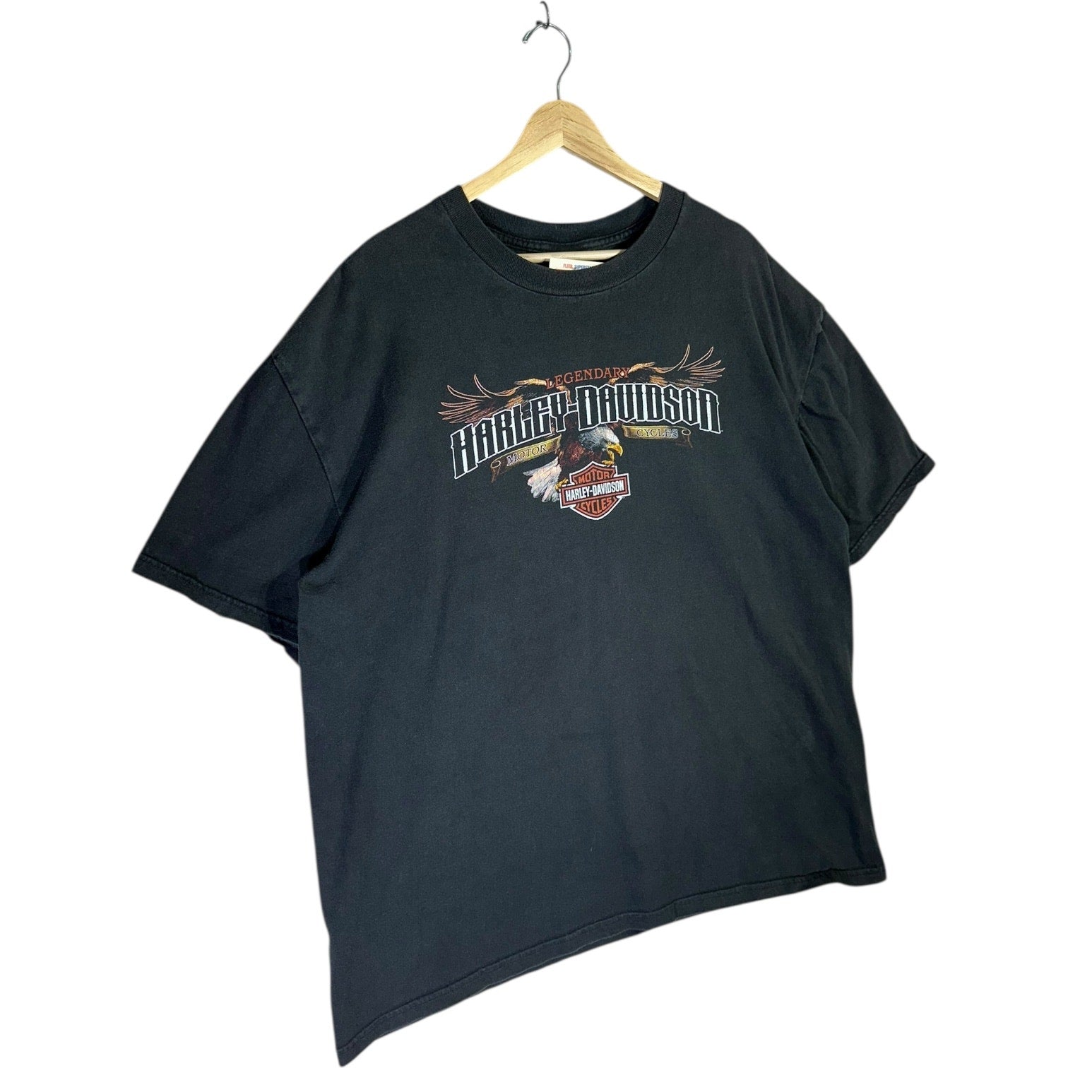 Vintage Harley Davidson T-Shirt