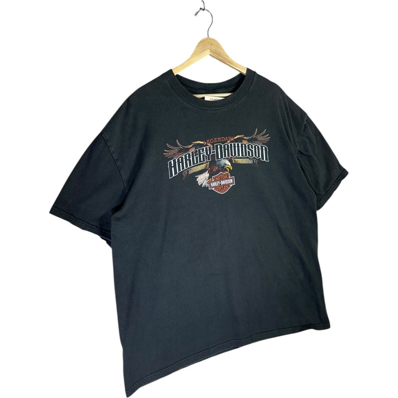 Vintage Harley Davidson T-Shirt