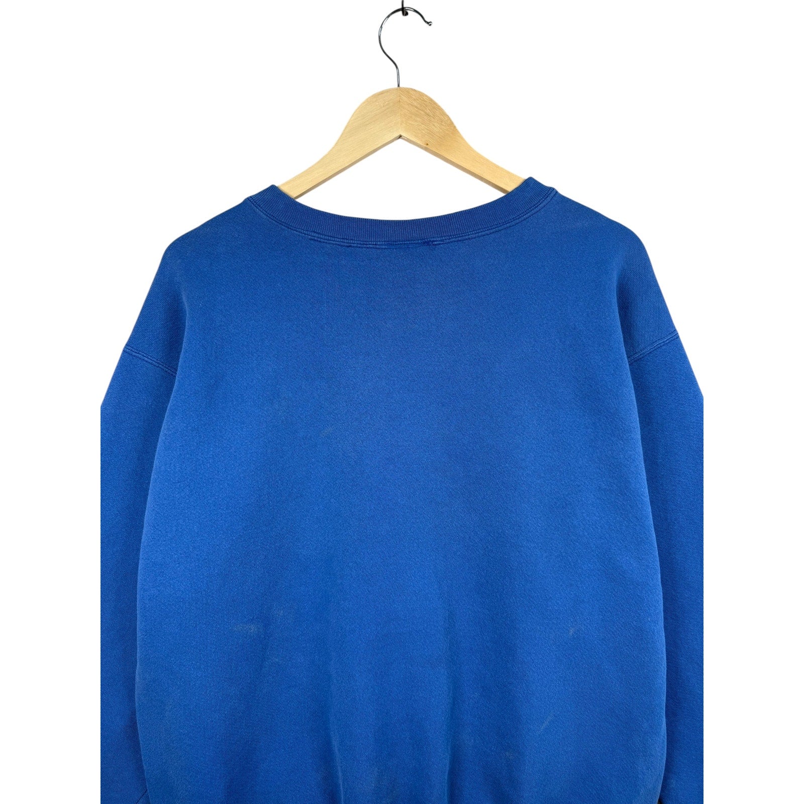 Vintage University Of Kentucky NCAA Sweatshirt Crewneck