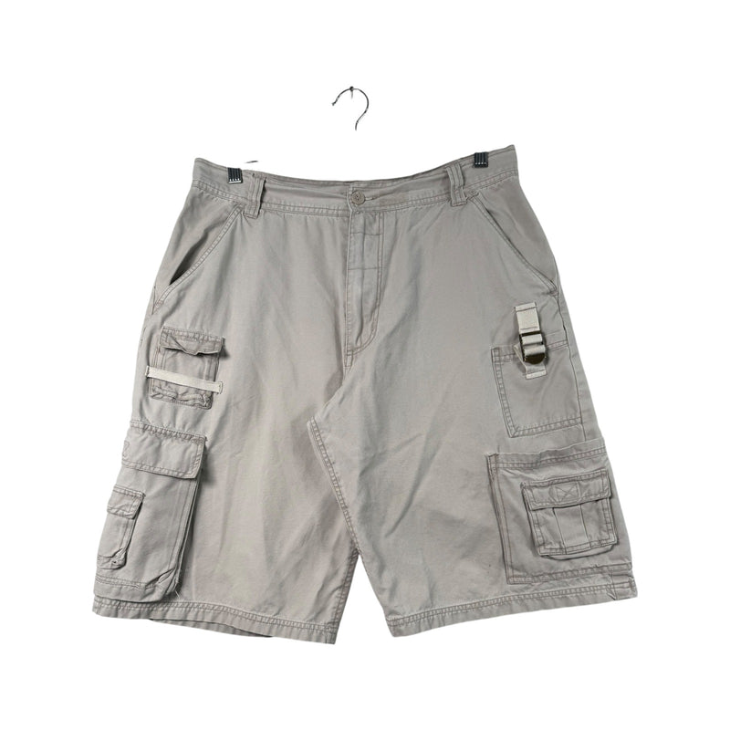 Vintage Cargo Shorts 34 x 12