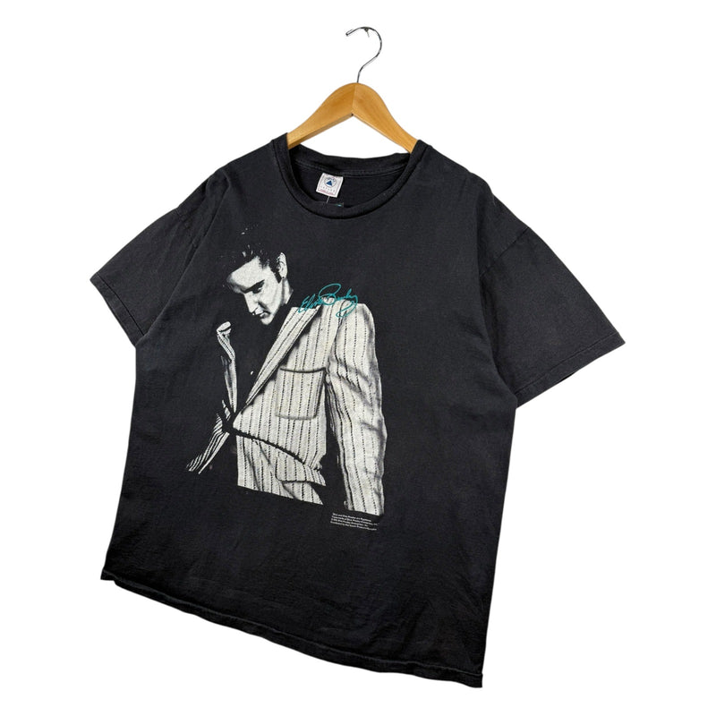Vintage Delta Elvis Presley 1995 T-Shirt