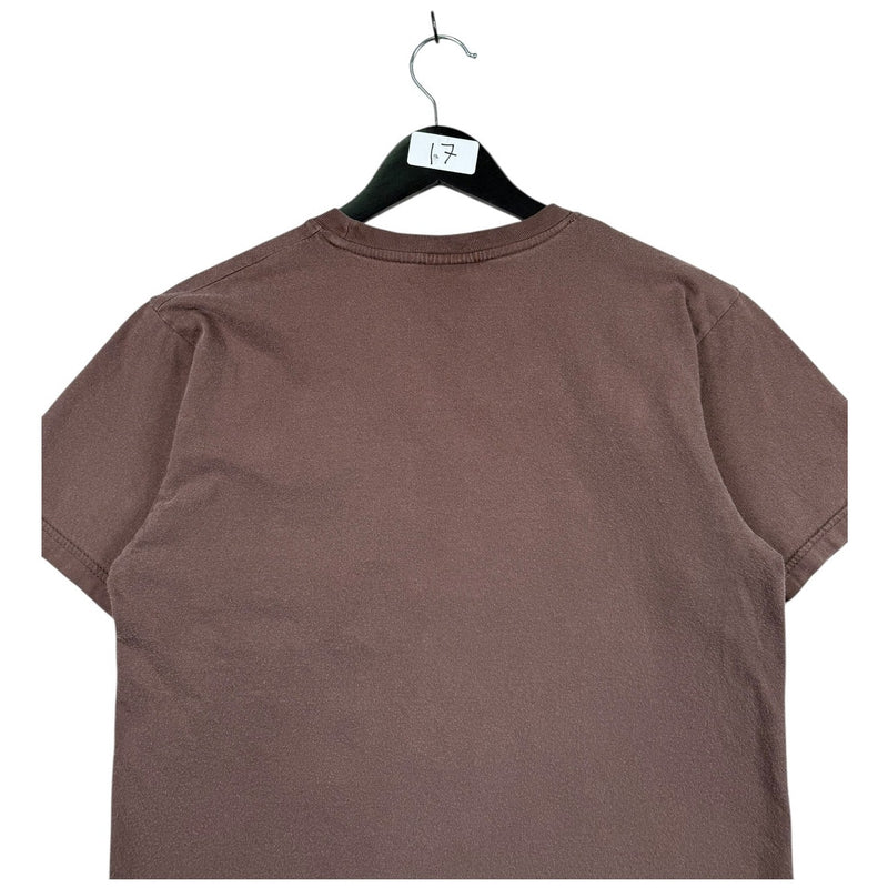 Vintage Gecko Skateboards T-Shirt