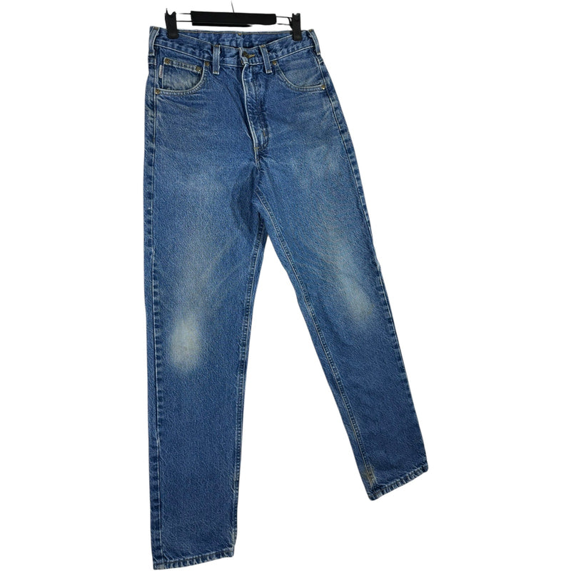 Vintage Carhartt Skinny Denim Jeans 30x31