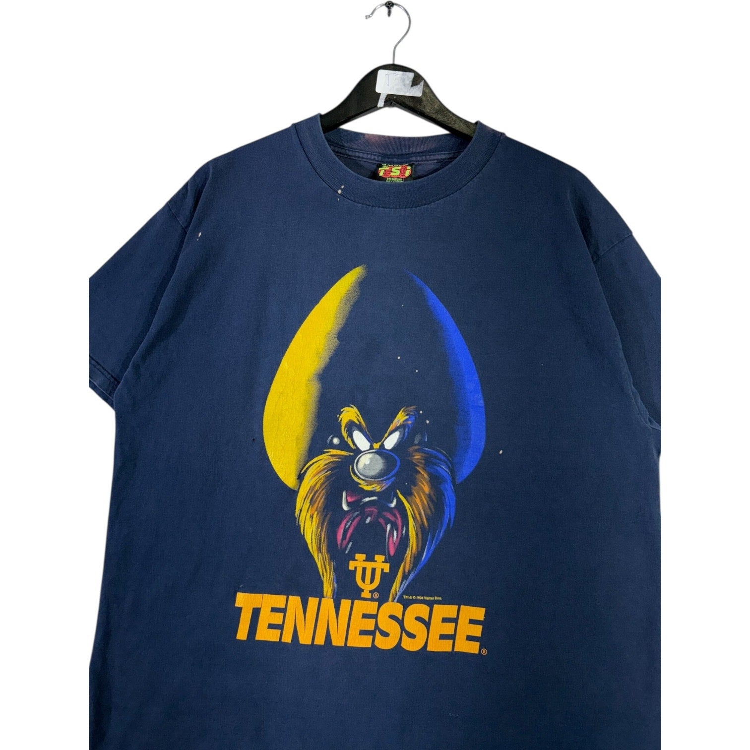 Vintage Warner Bros. Yosemite Sam Tennessee T-Shirt