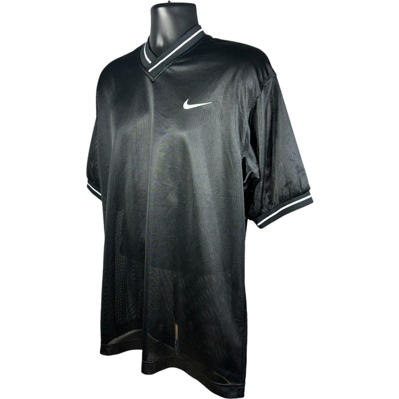 Vintage Nike Mesh Jersey