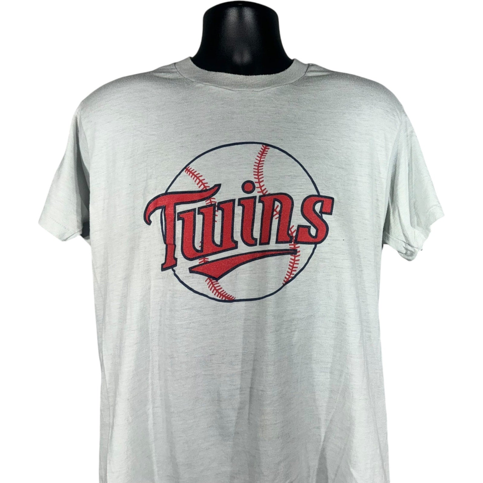 Vintage Minnesota Twins Tee