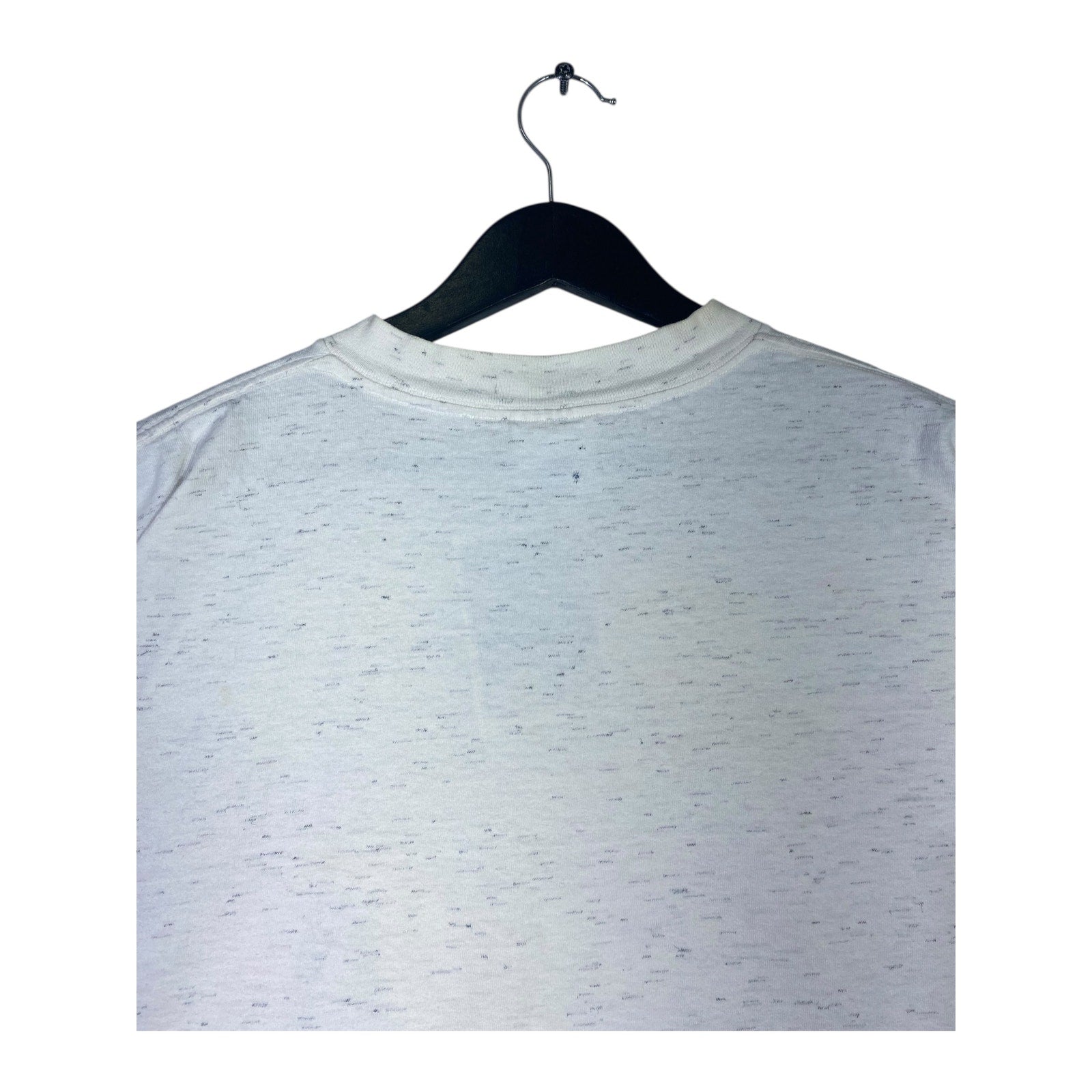 Vintage Trench Washington Redskins NFL T-Shirt