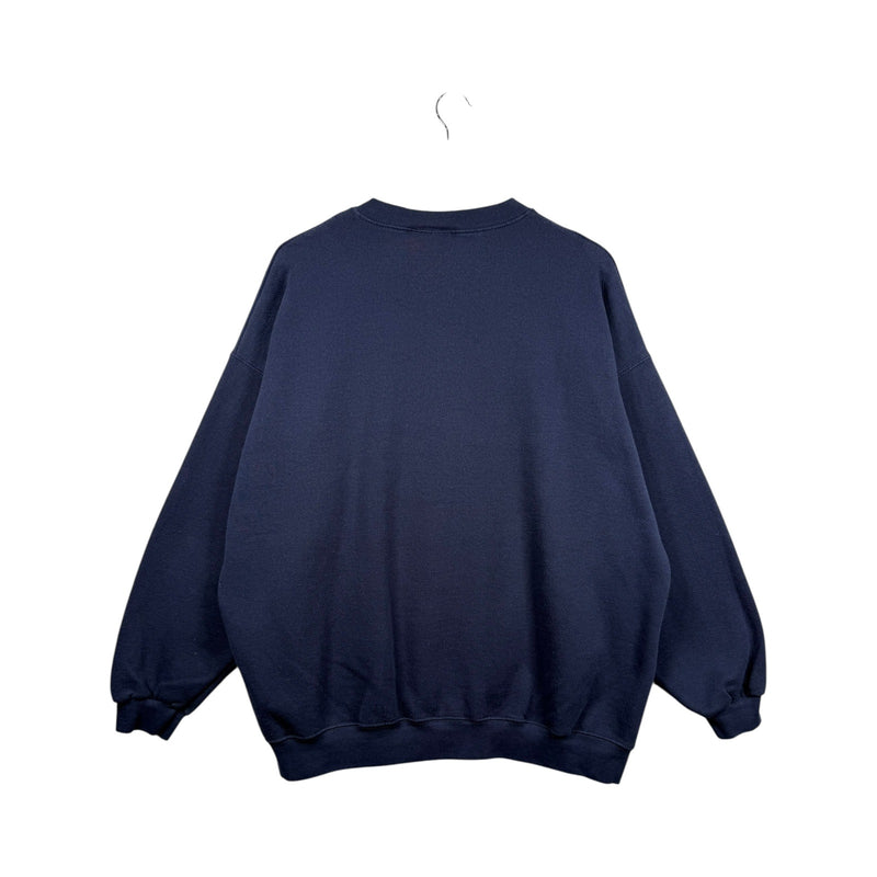 Vintage Disney Eeyore Winnie The Pooh Sweatshirt