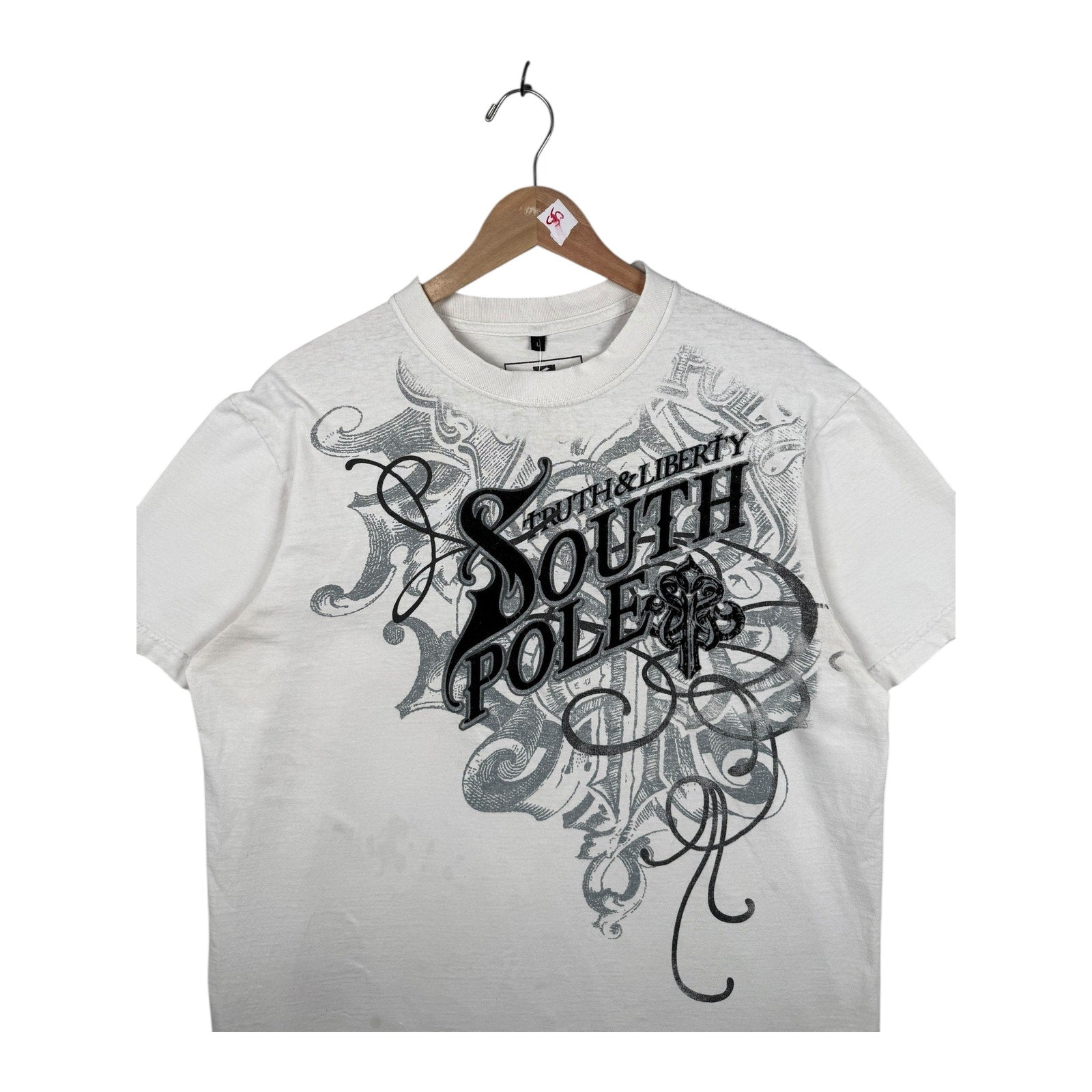 Vintage Southpole Tribal T-Shirt