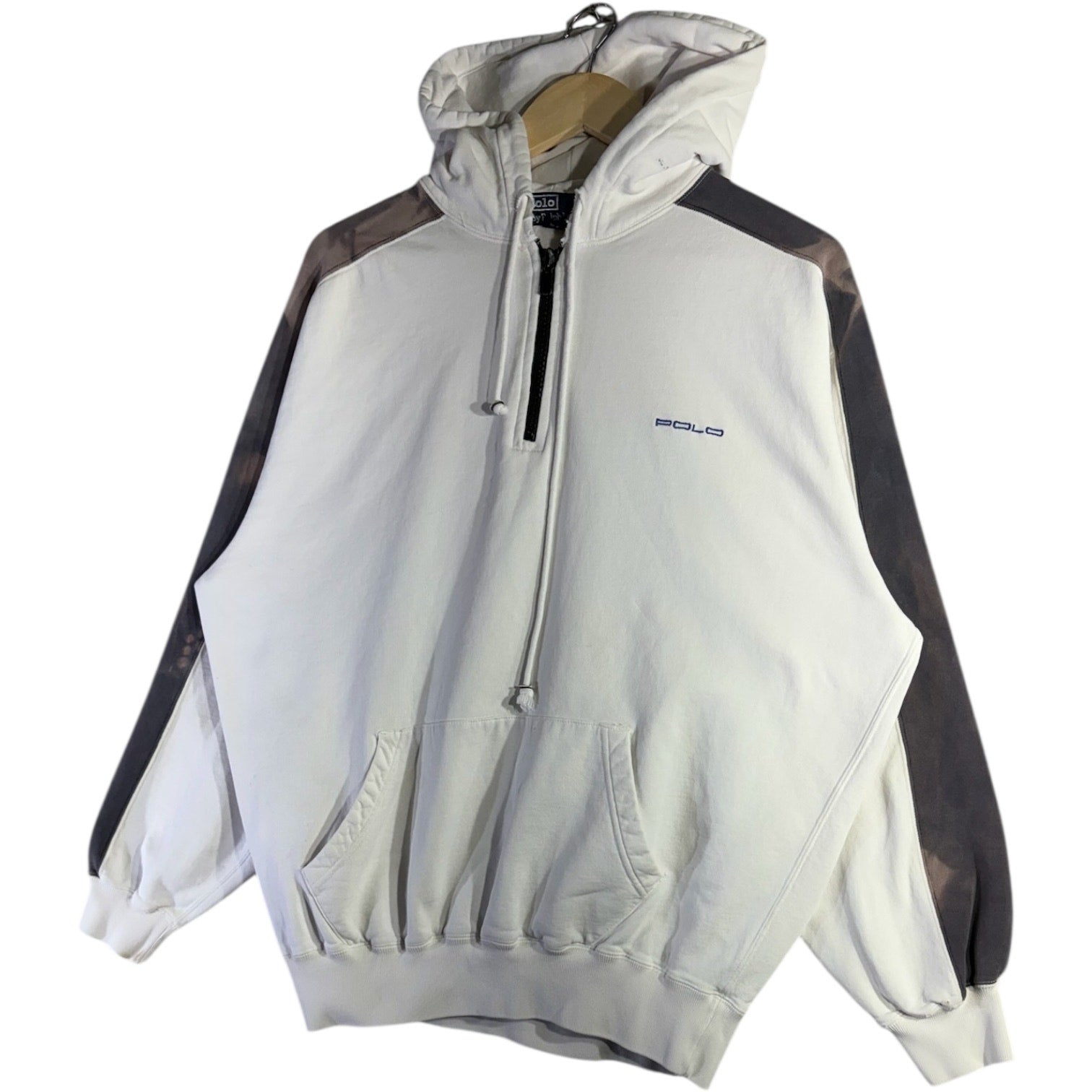 Vintage Polo Ralph Lauren Hoodie