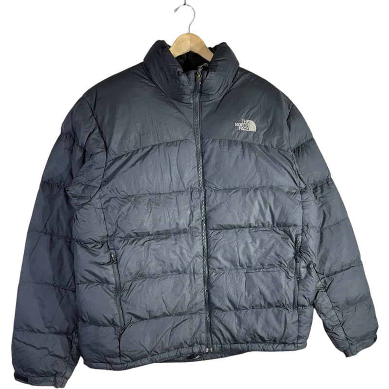 Vintage The North Face Nuptse 700 Puffer Jacket