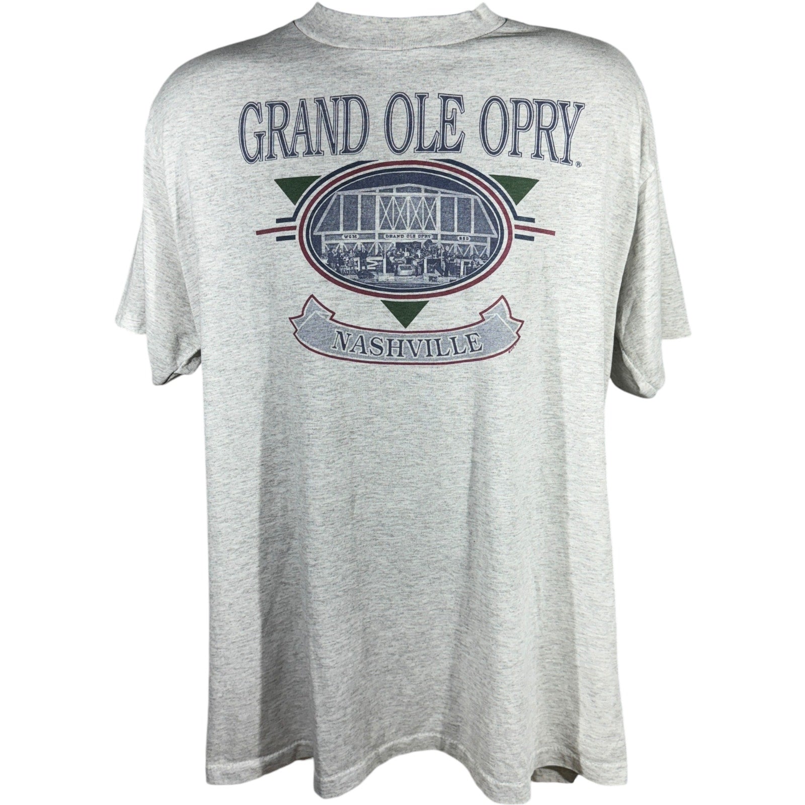 Vintage Grand Ole Opry Nashville Tee