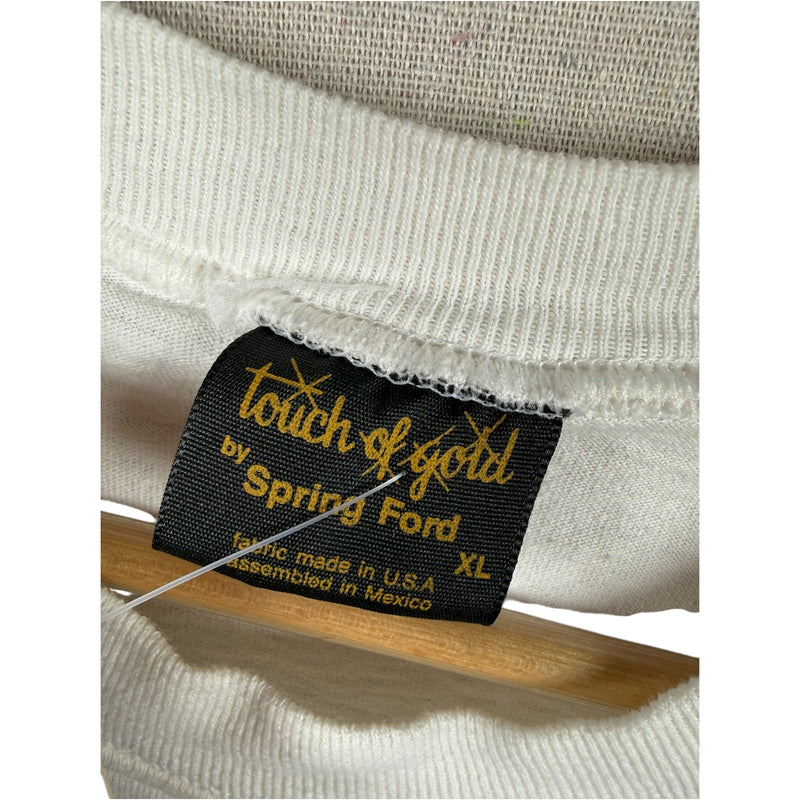 Vintage Snoopy XO Hearts Love Women's T-Shirt