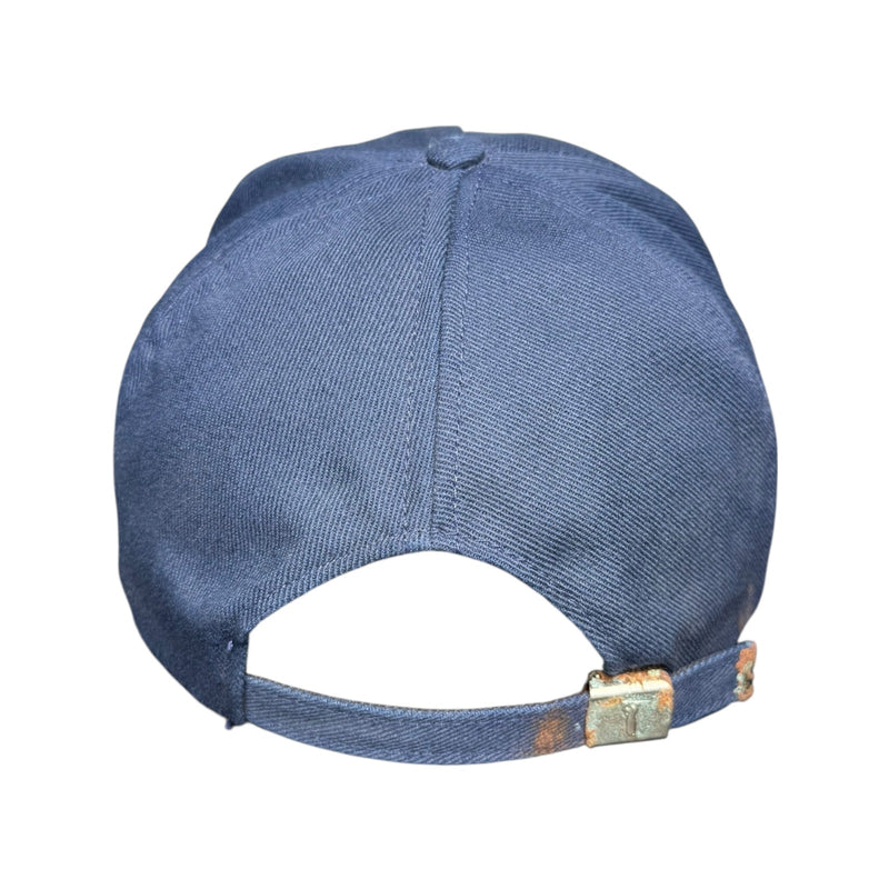Vintage South Park Kenny And Stan Strapback Hat OSFA