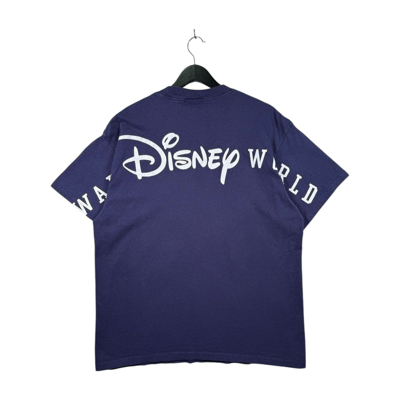 Vintage Walt Disney World '95 Mickey Mouse T-Shirt