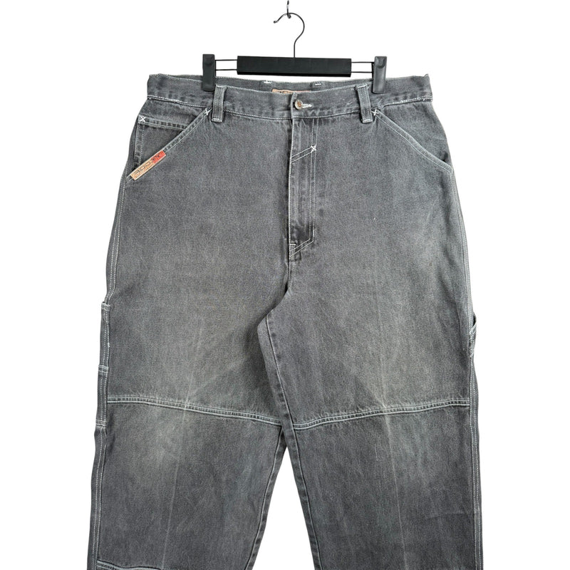 Vintage Rooky Authentic Carpenter Pants 42