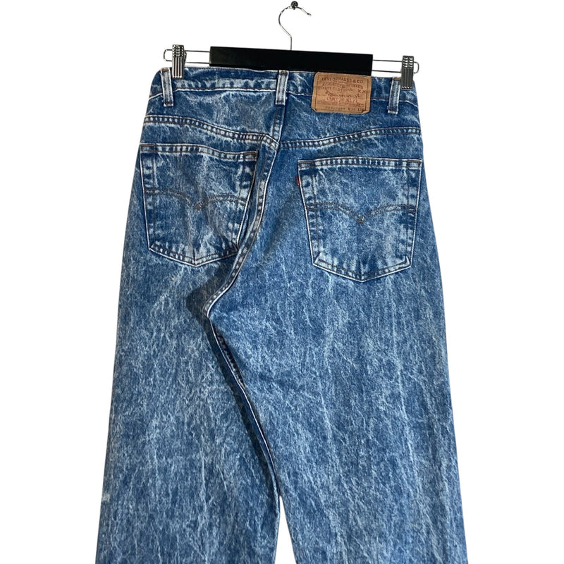 Vintage Levi's 505 Jeans 34 x 36