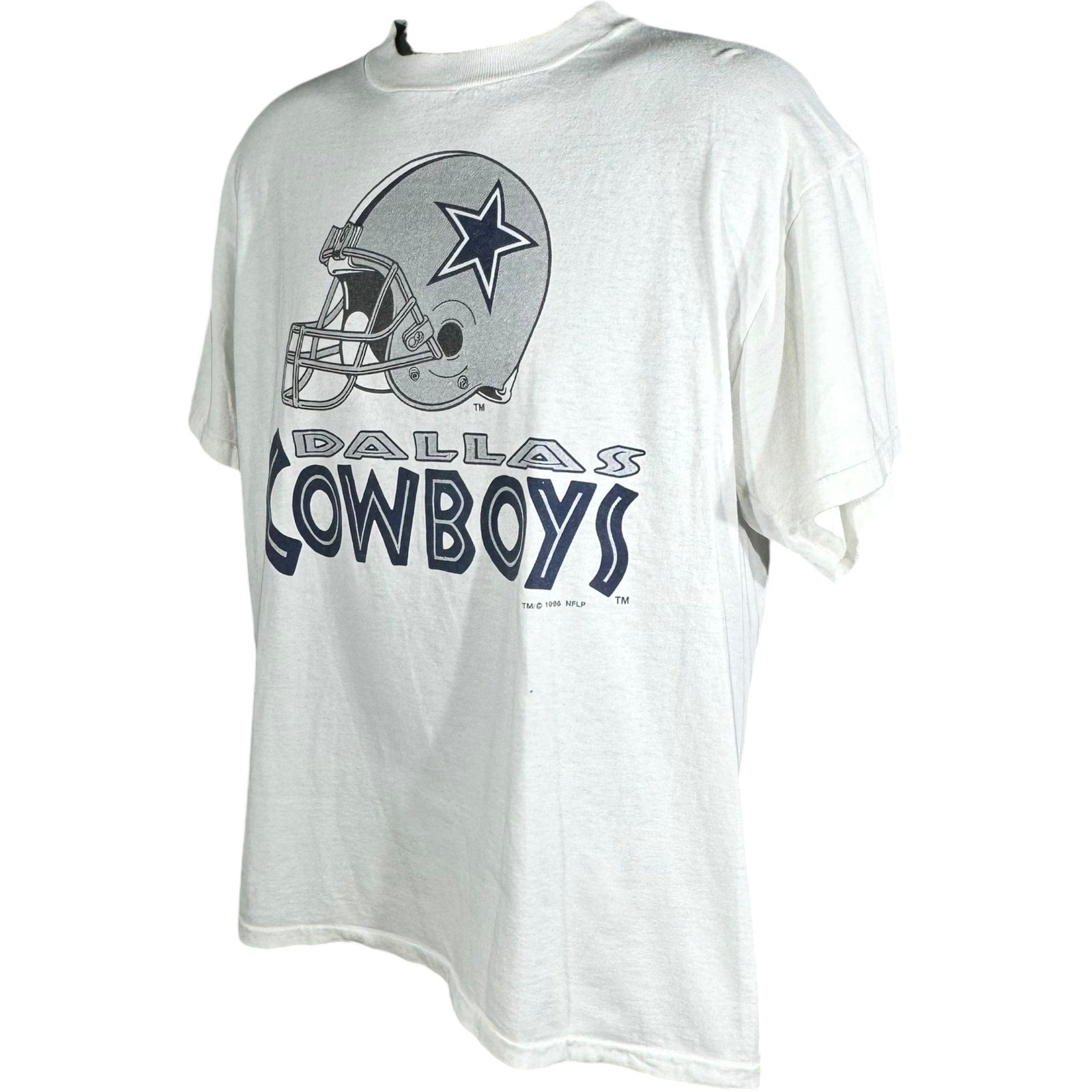 Vintage Dallas Cowboys Tee 1995