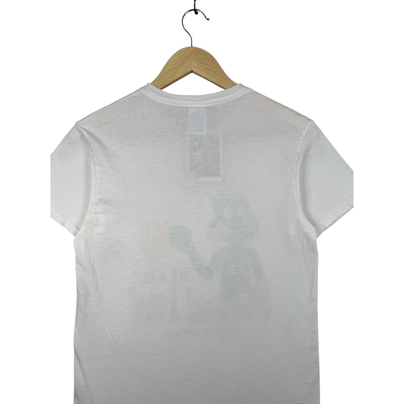 Vintage Dr. Seuss Beer Slammed I Am T-Shirt