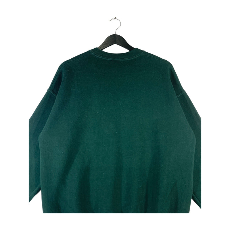 Vintage Mickey & Co Disney Pullover Sweatshirt