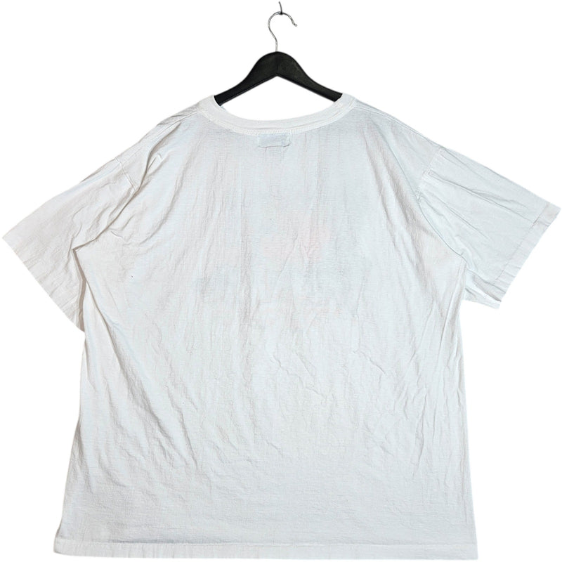 Vintage Atlanta "Freak Nic" T-Shirt 1995