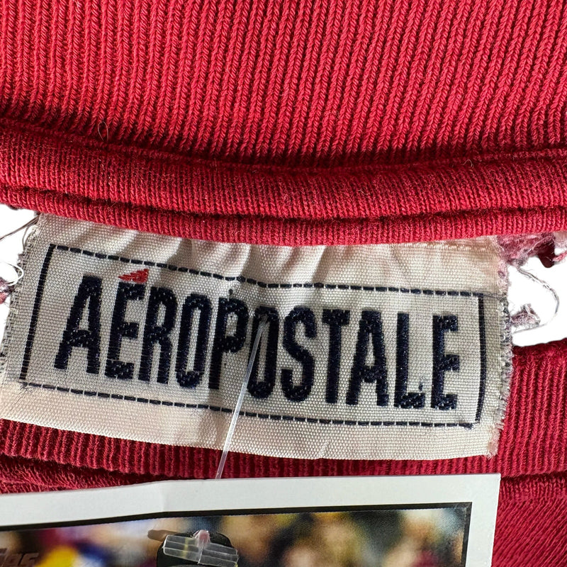 Vintage Aeropostale Spellout Crewneck