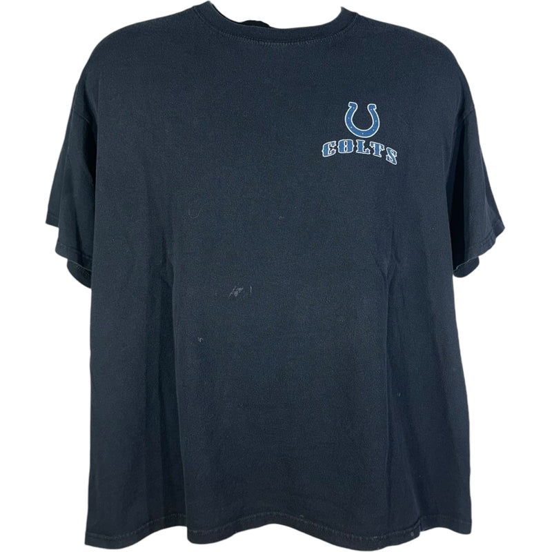 Vintage Indianapolis Colts "Grinding it Out Since 1953" Tee