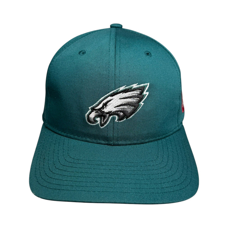 Vintage Philadelphia Eagles NFL Snapback Hat
