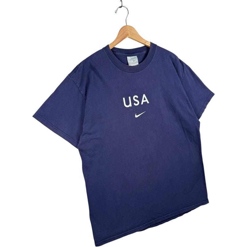 Vintage Nike USA T-Shirt