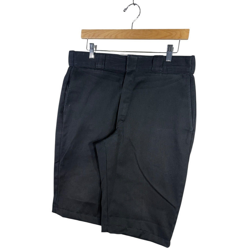 Vintage Dickies Chino Shorts 34