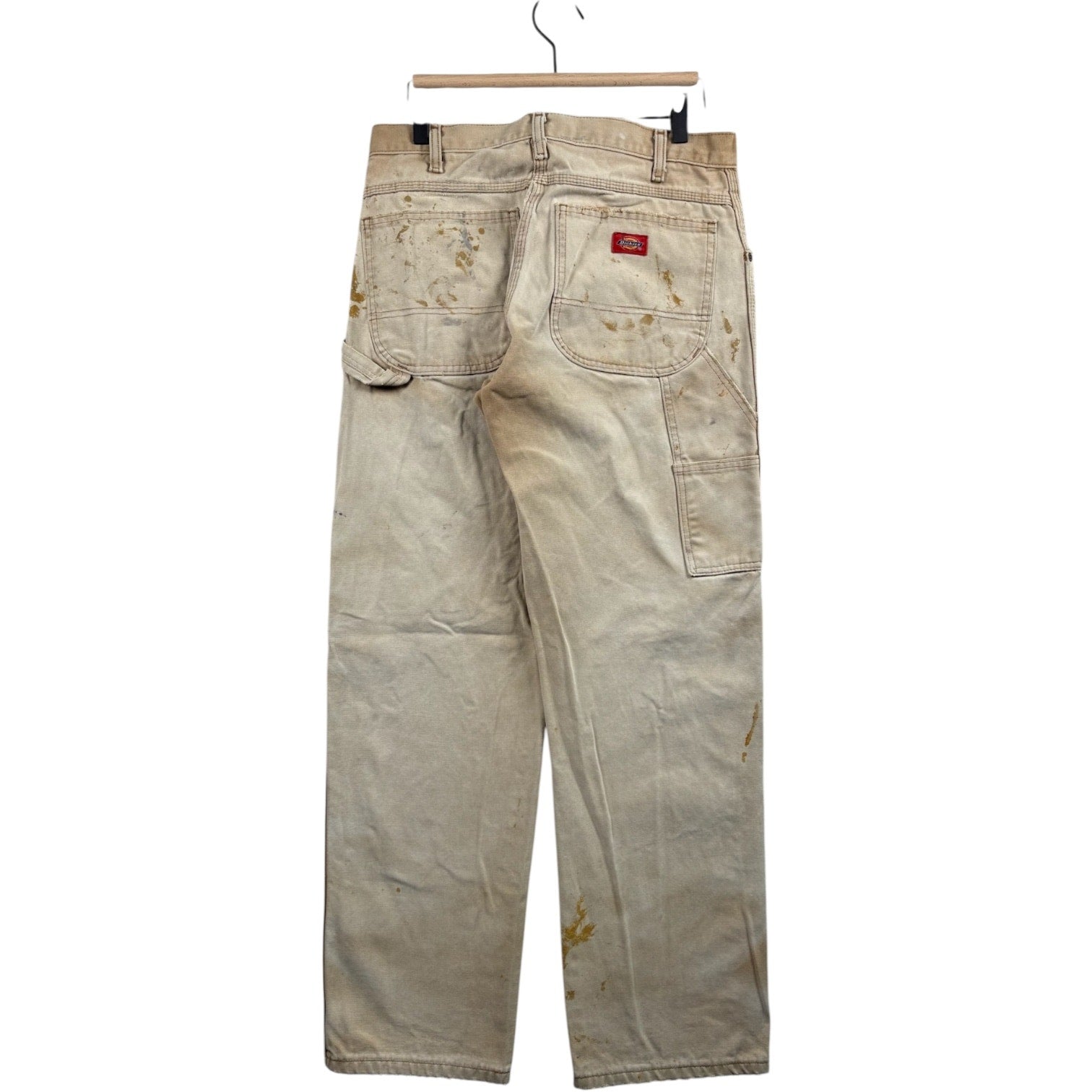 Vintage Dickies Utility Cargo Pants 32x30