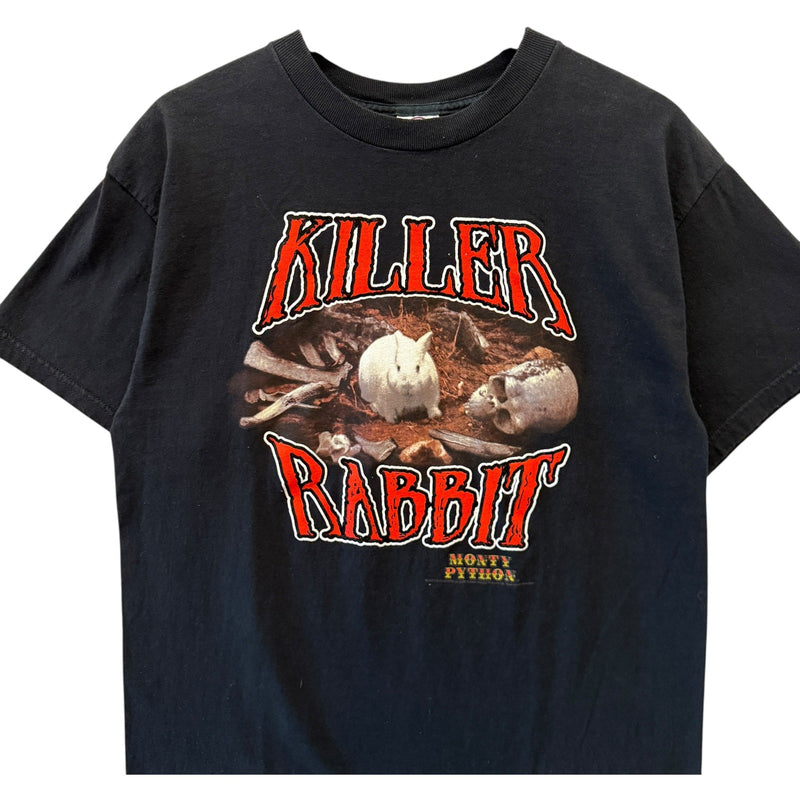 Vintage Monty Python & The Holy Grail "Killer Rabbit" Tee