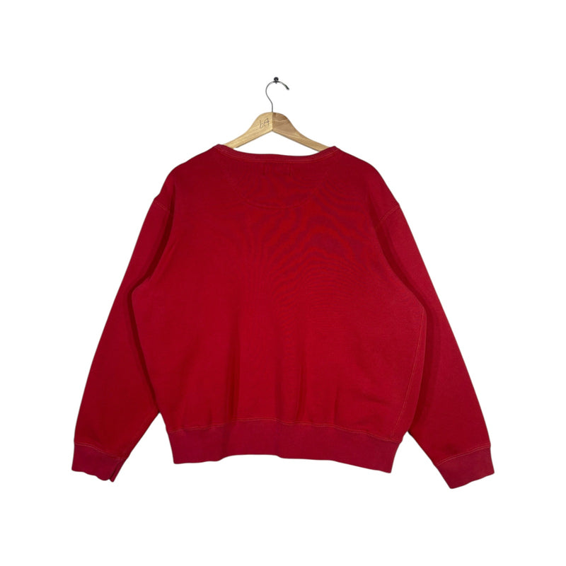 Vintage Polo Ralph Lauren Sweatshirt Crewneck