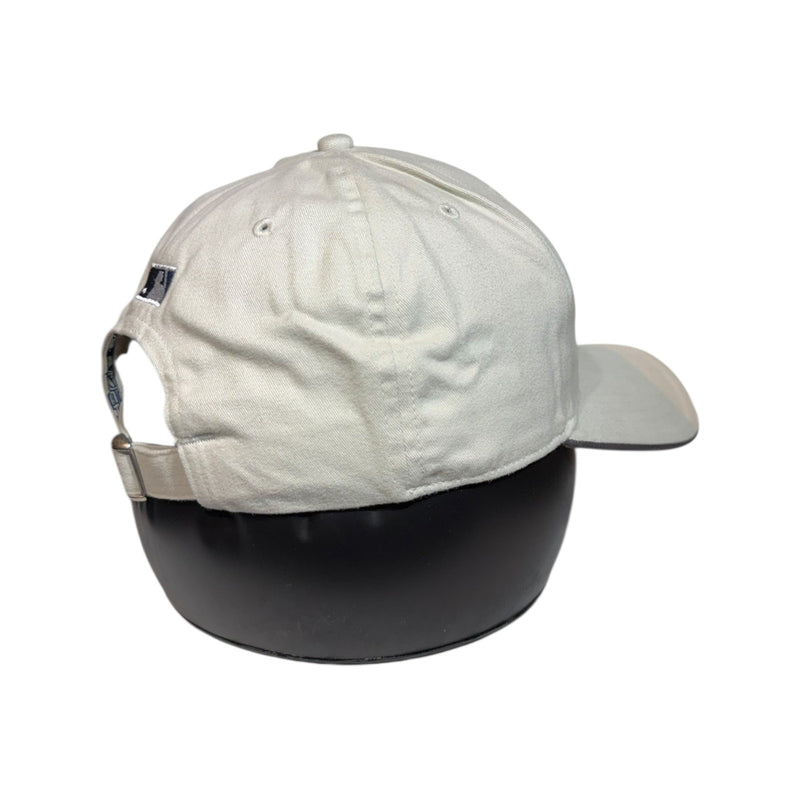 Vintage New Era New York Yankees 2000 MLB Strapback Hat