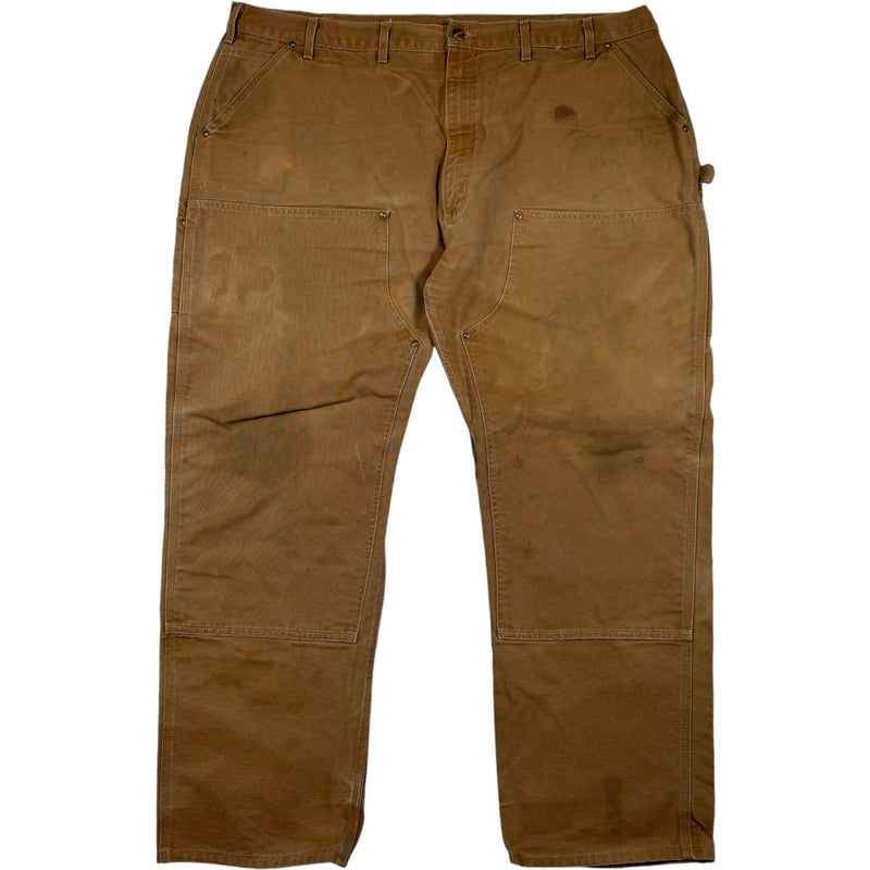 Vintage Carhartt Double Knee Pants