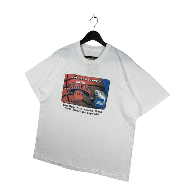 Vintage NBA New York Knicks T-Shirt