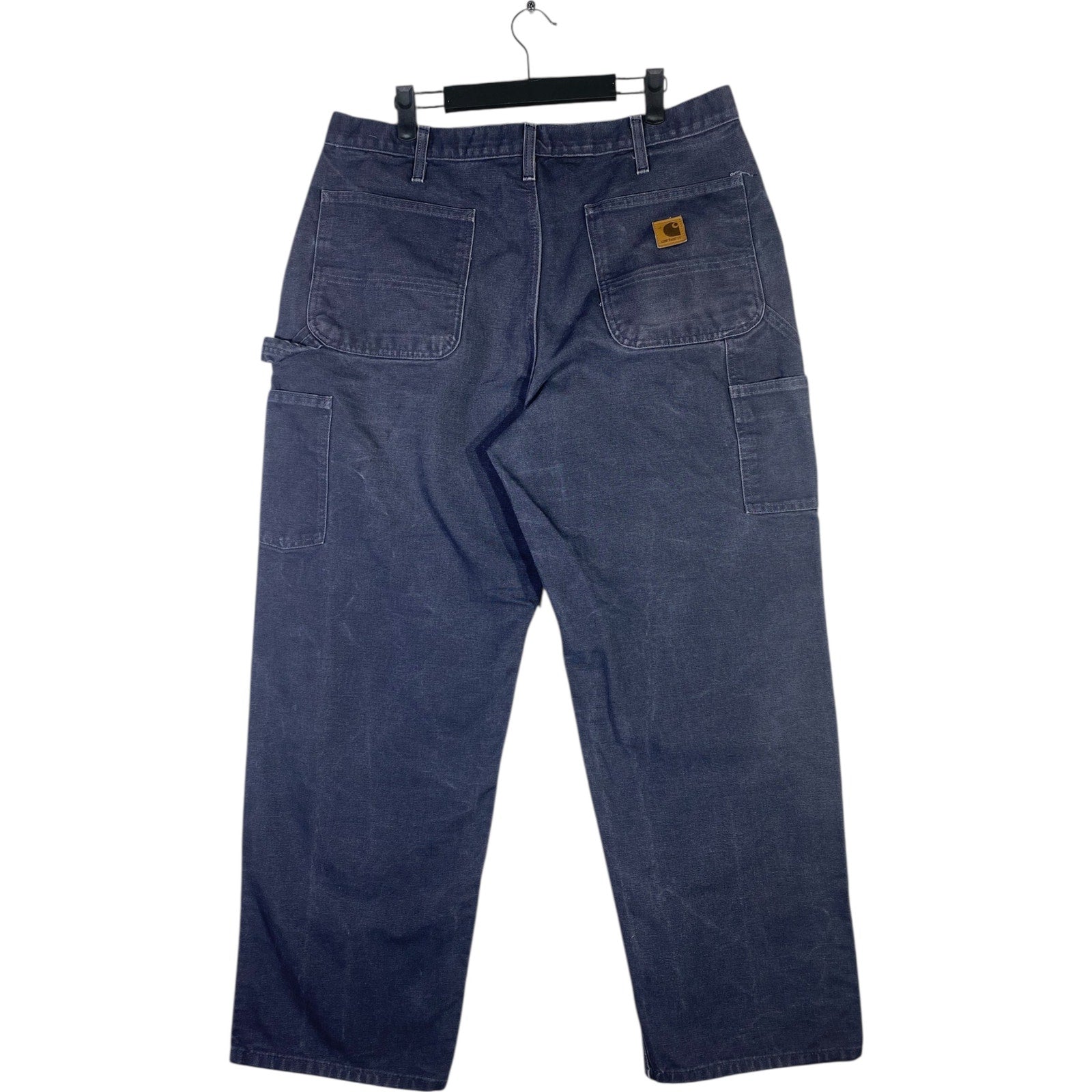 Vintage Carhartt Carpenter Pants 36